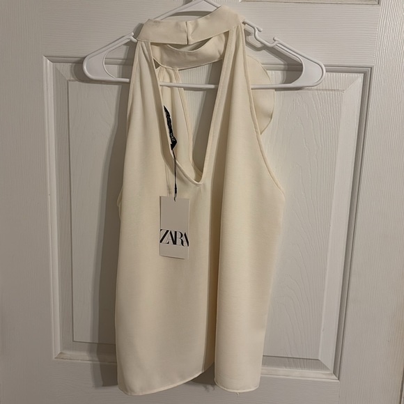 Zara Top - Picture 3 of 3